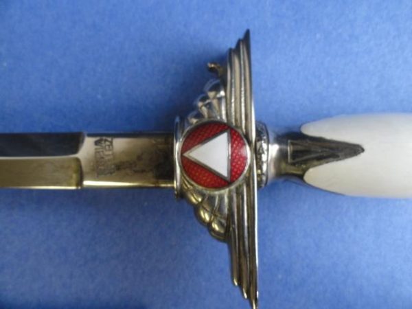 M-1935 Austrian Air Force Dagger (#23287)